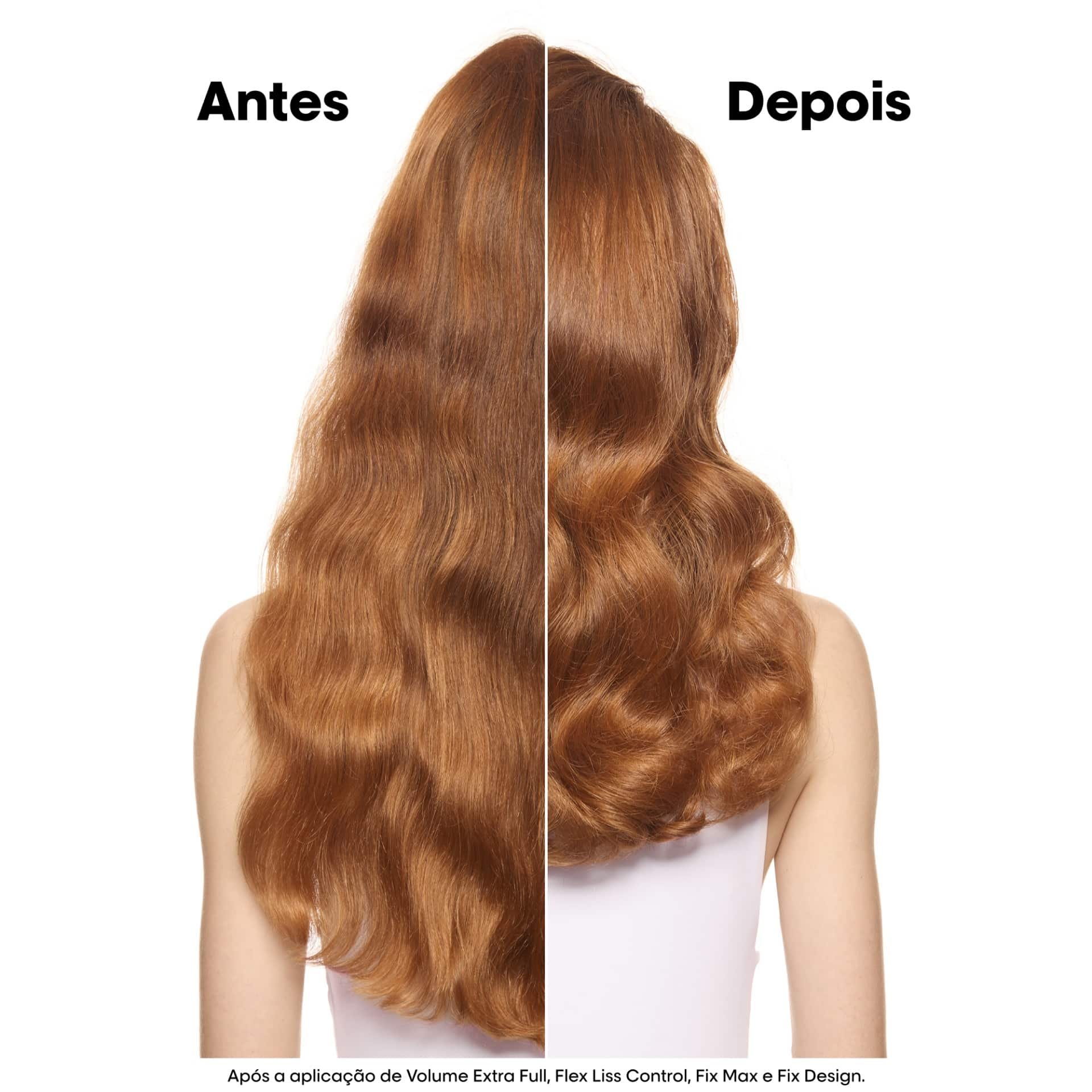 Tecniart Fix Anti Frizz