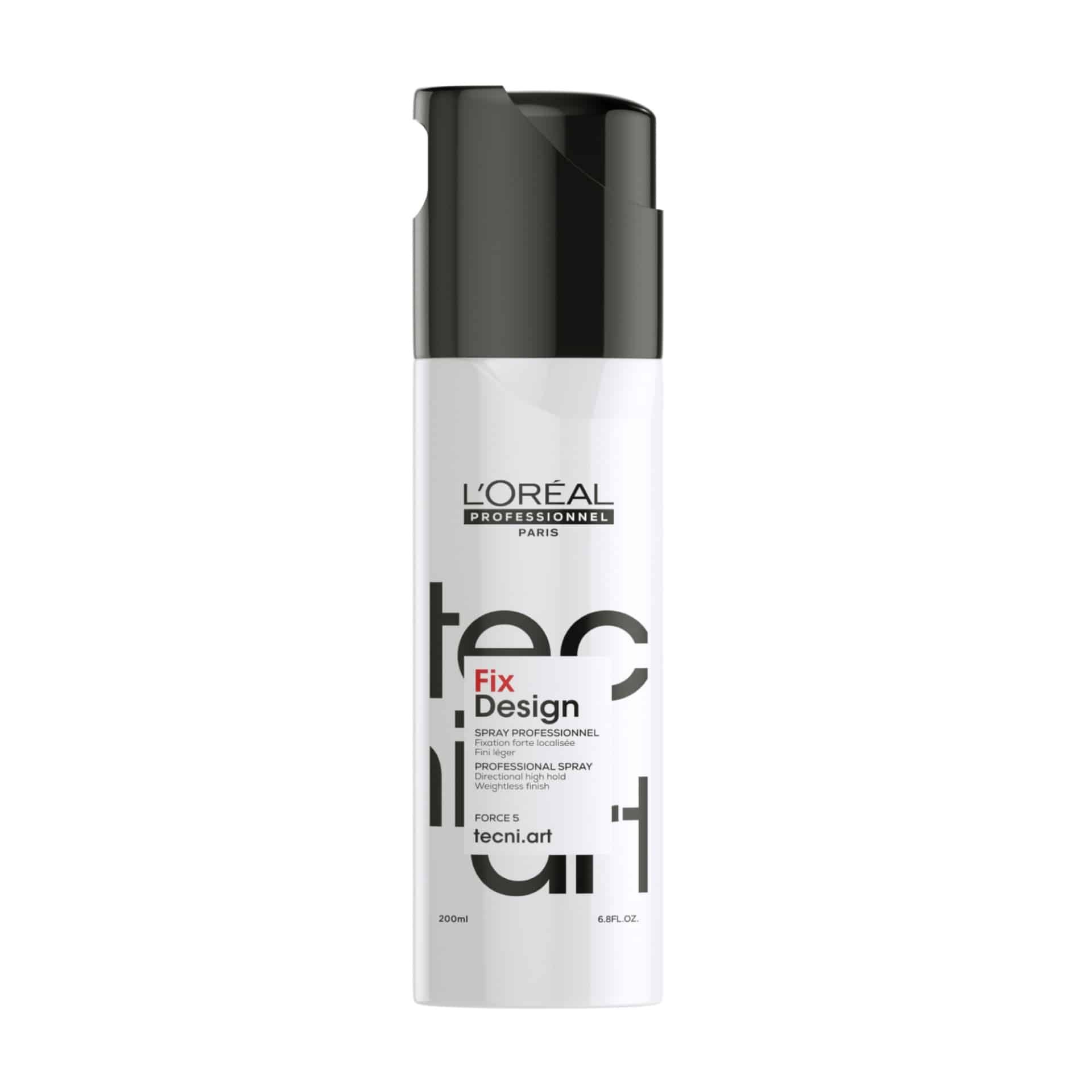 Tecniart Fix Design