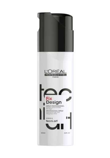 Tecniart Fix Design
