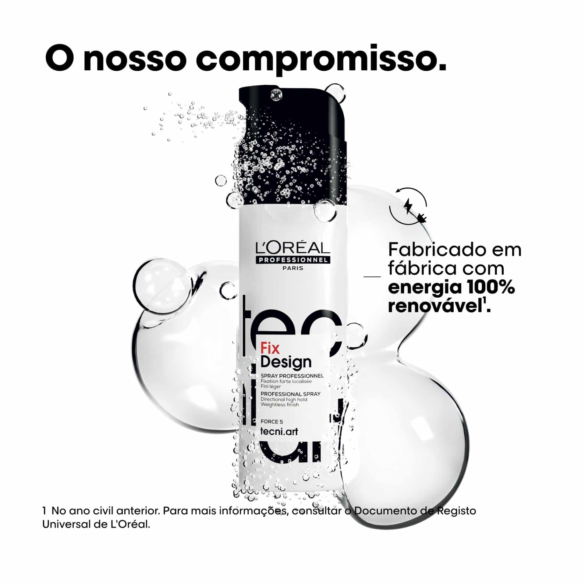 Tecniart Fix Design
