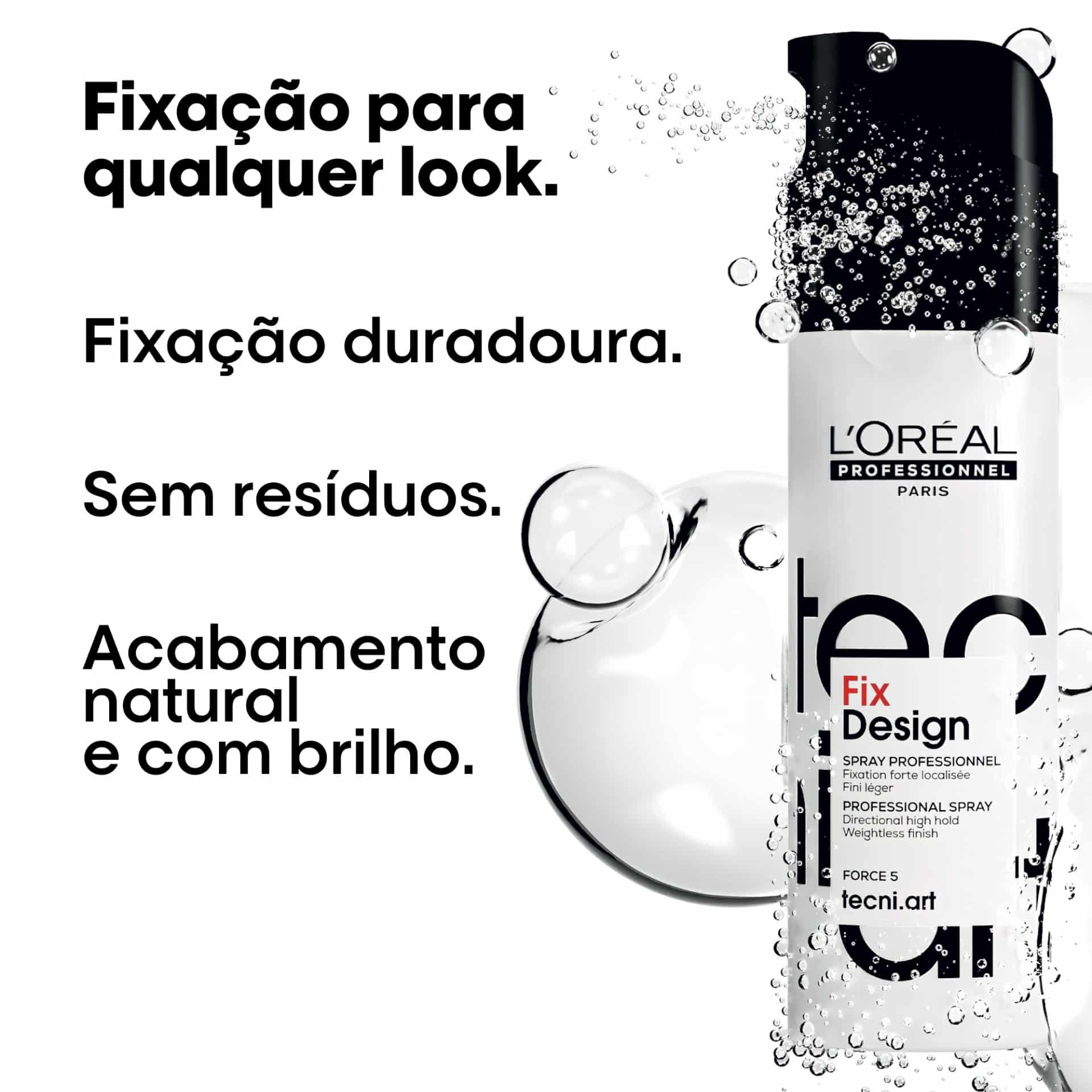 Tecniart Fix Design
