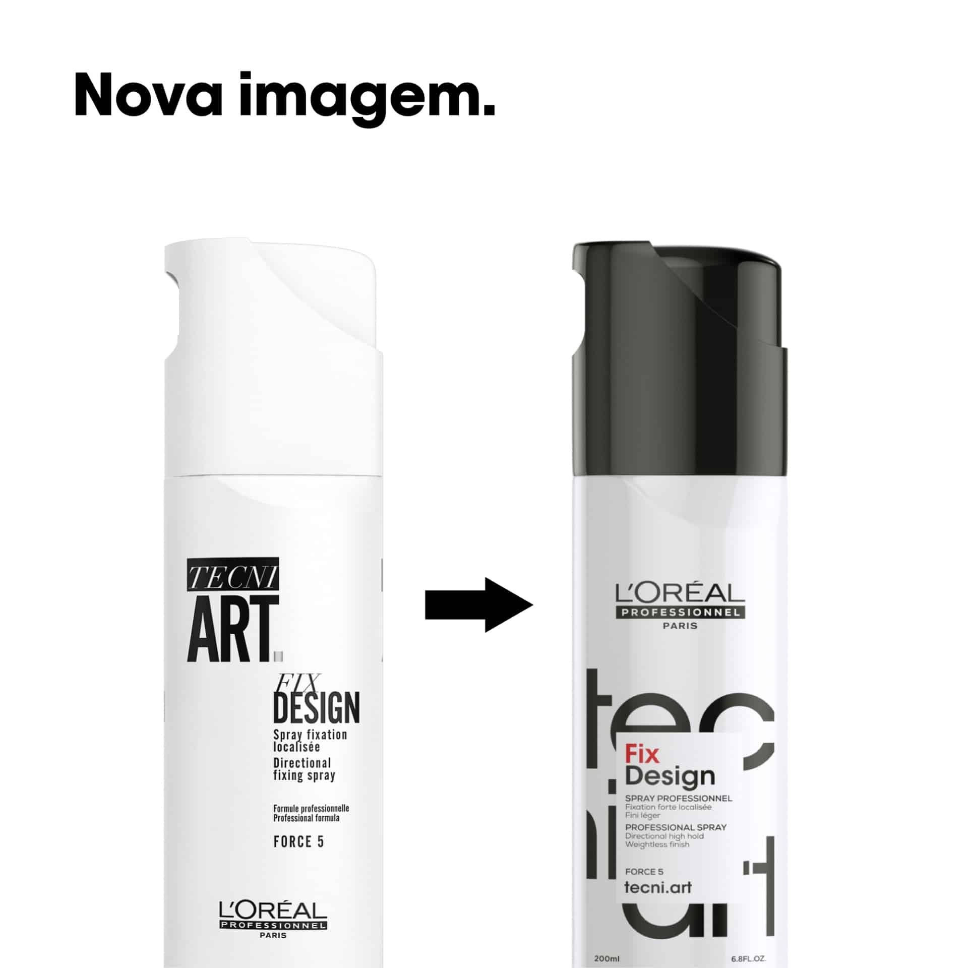 Tecniart Fix Design