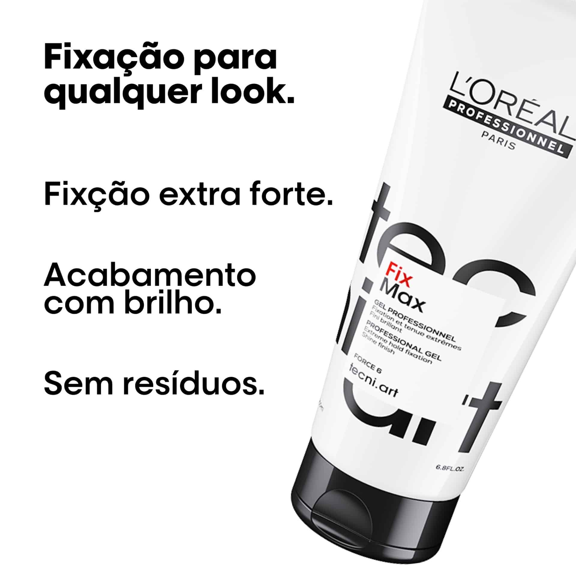 Tecniart Fix Max
