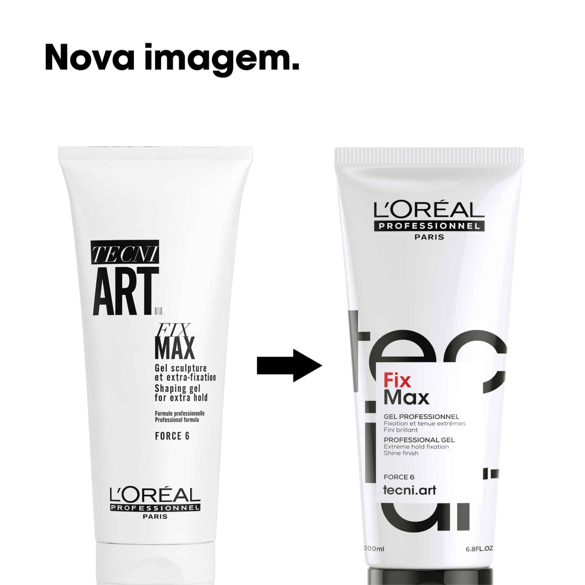 Tecniart Fix Max