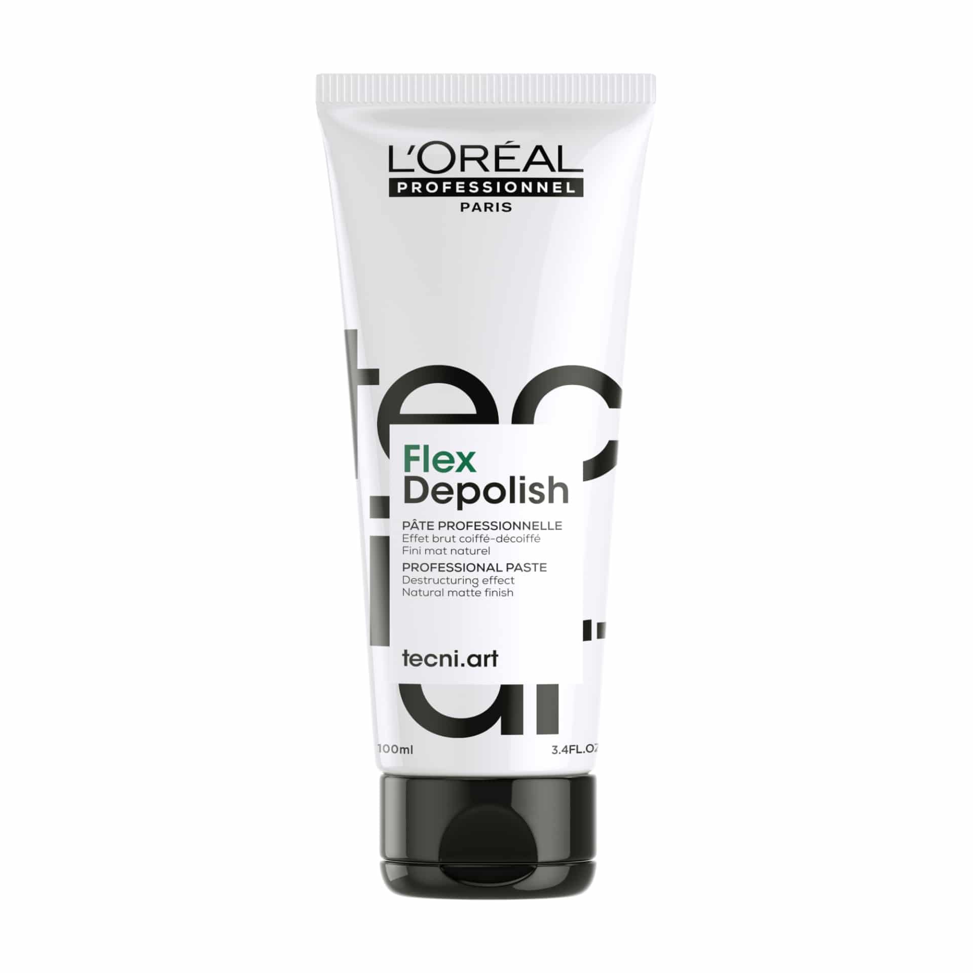 Tecniart Flex Depolish