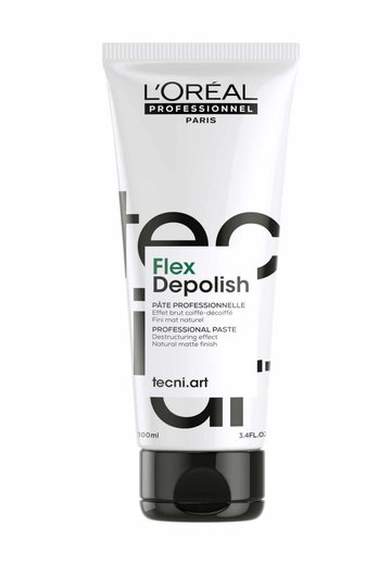 Tecniart Flex Depolish