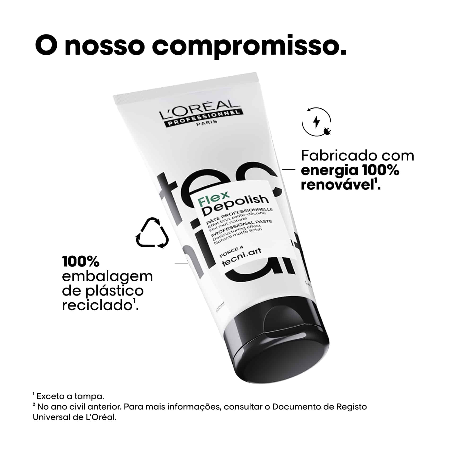 Tecniart Flex Depolish