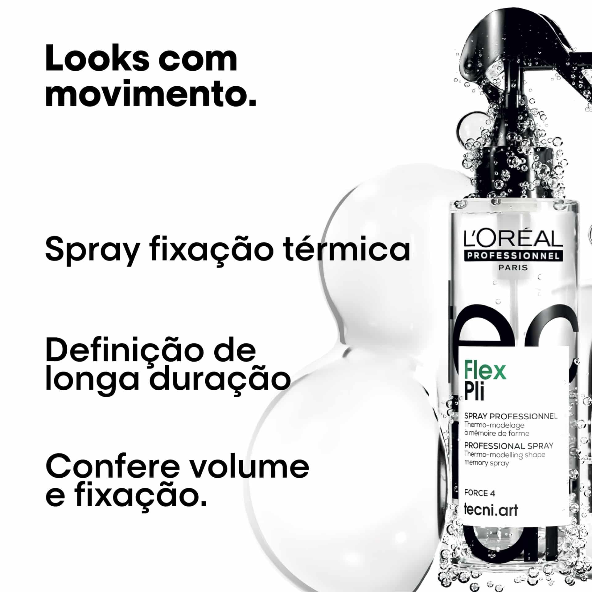 Tecniart Flex Pli