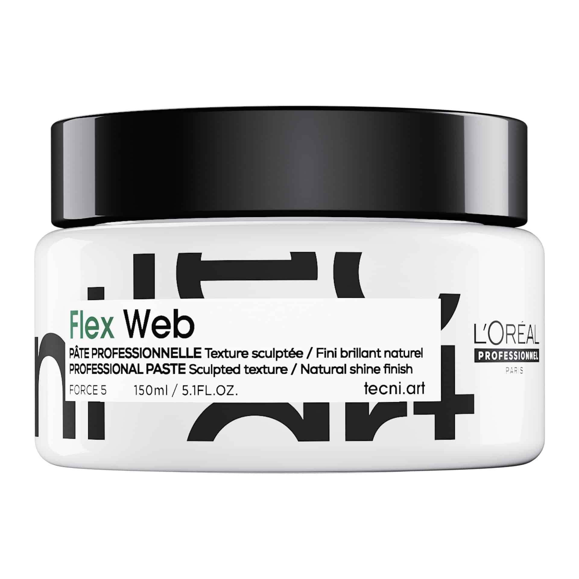 Tecniart Flex Web