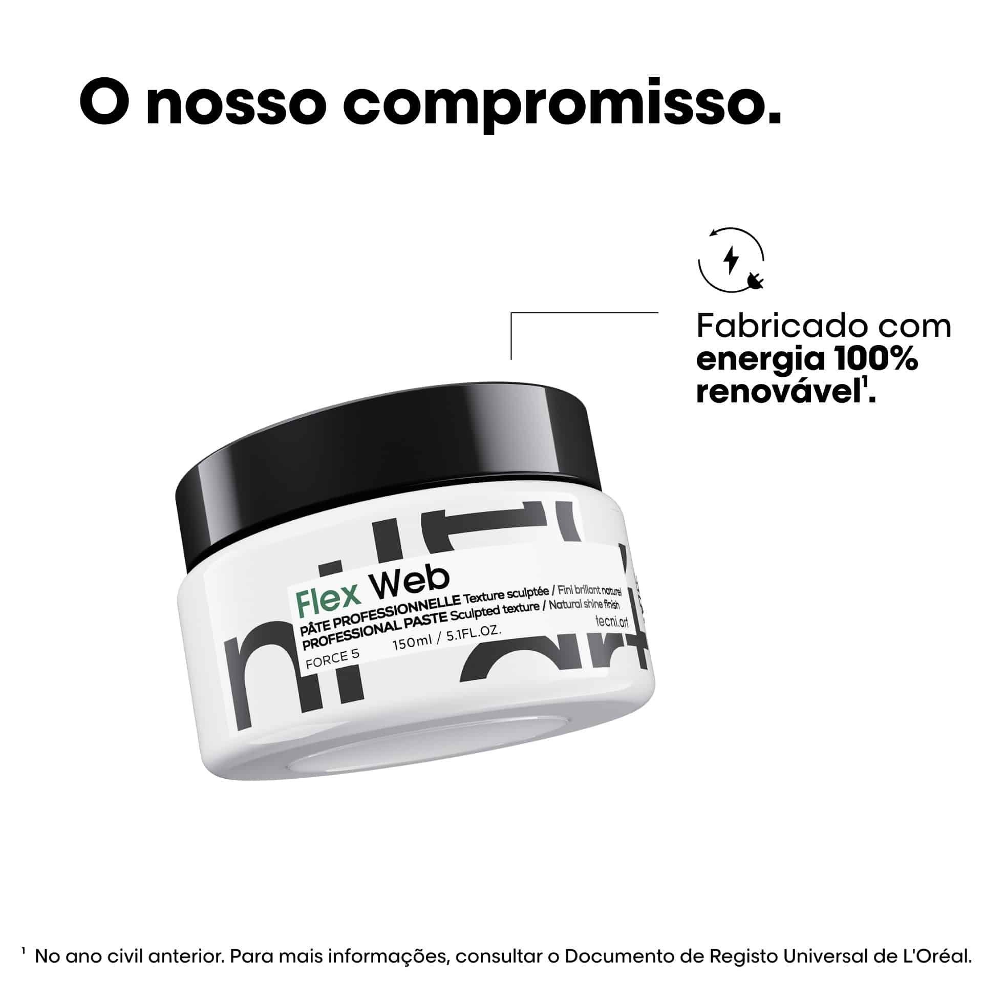 Tecniart Flex Web