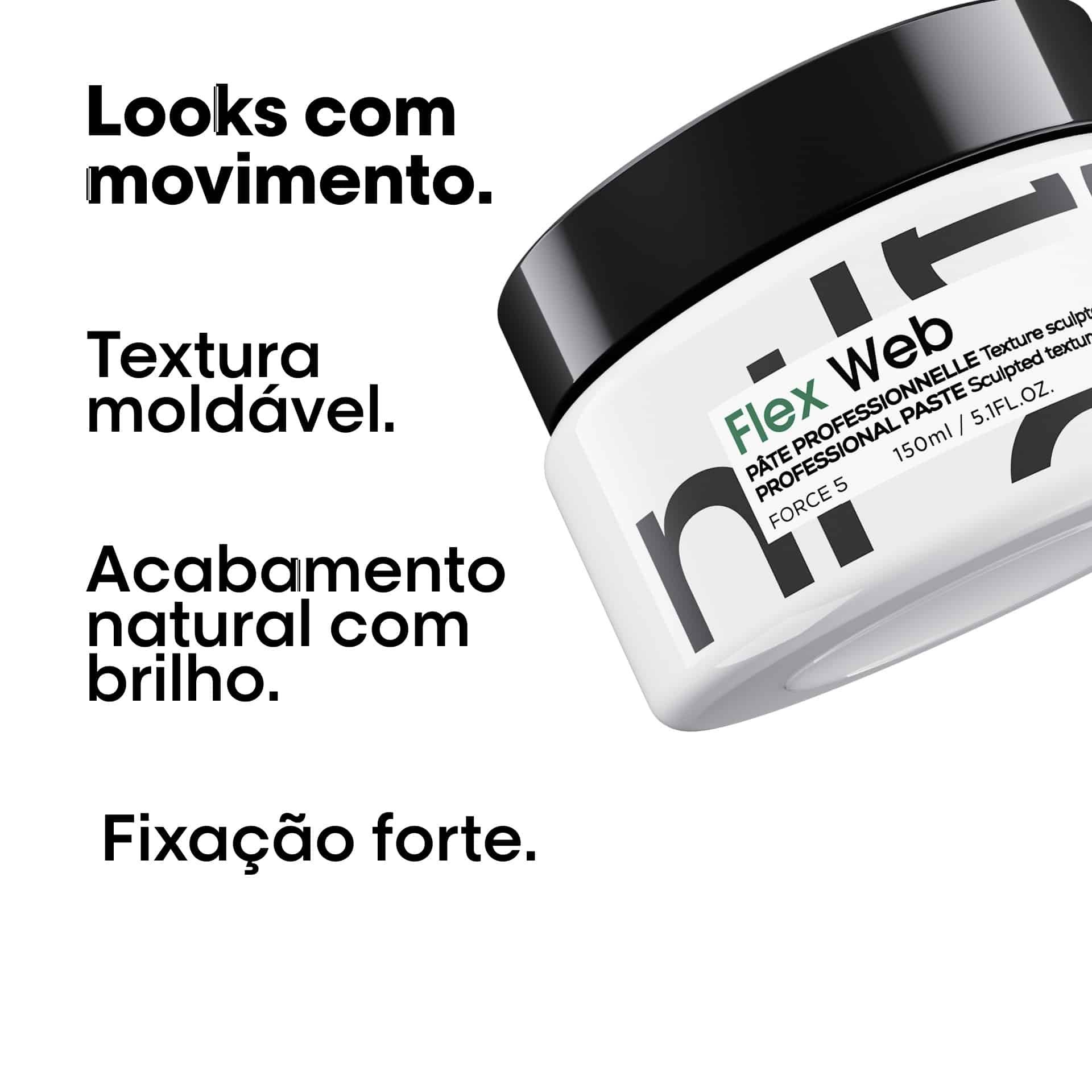Tecniart Flex Web