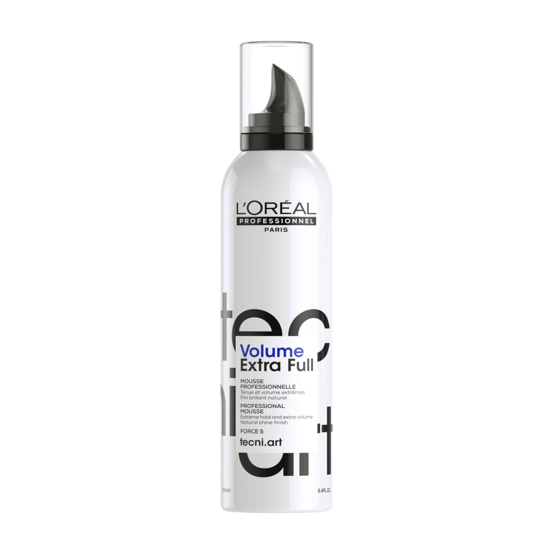 Tecniart Full Volume Extra