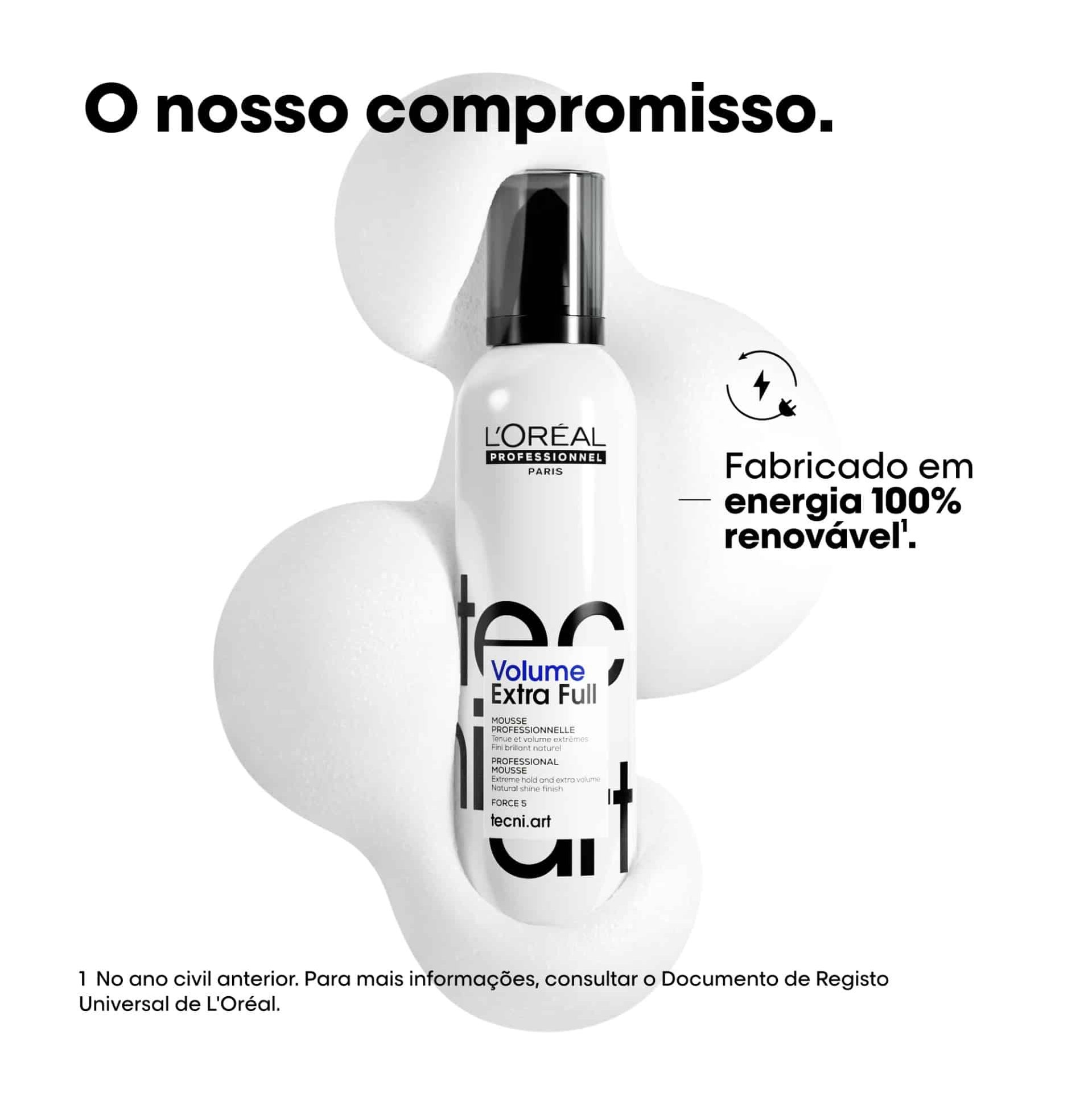 Tecniart Full Volume Extra