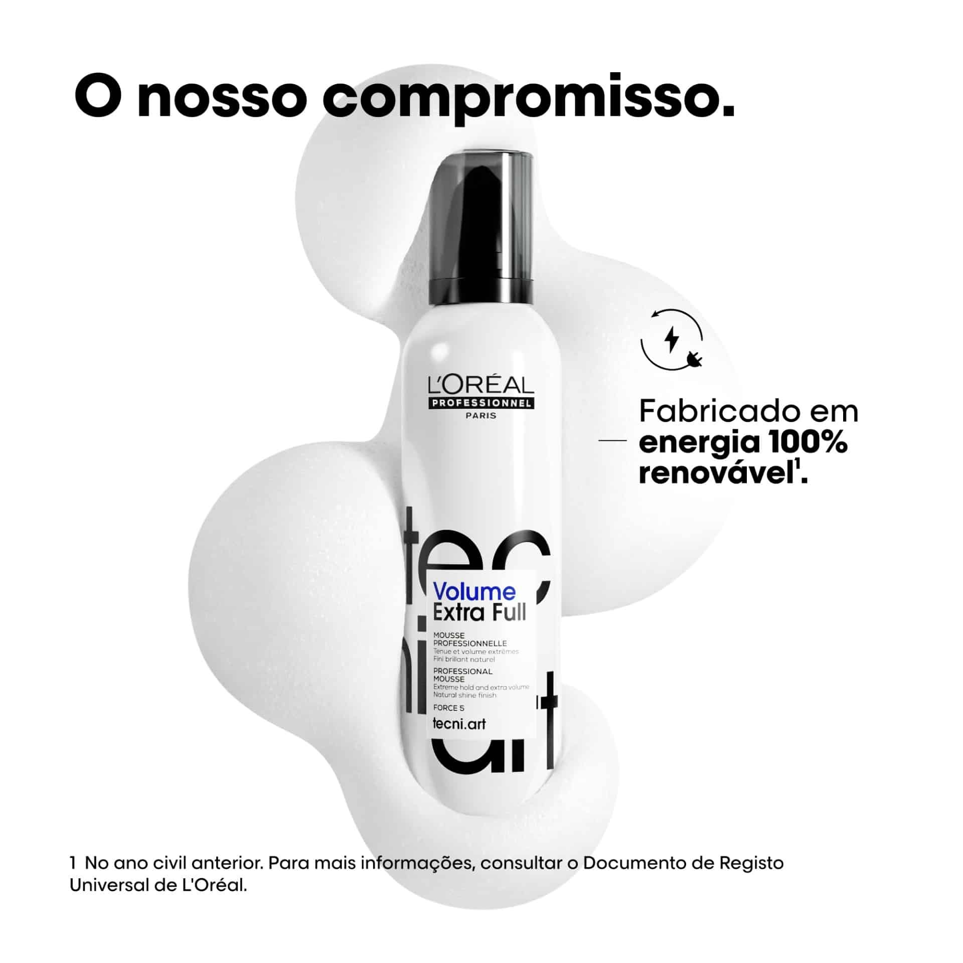 Tecniart Full Volume Extra