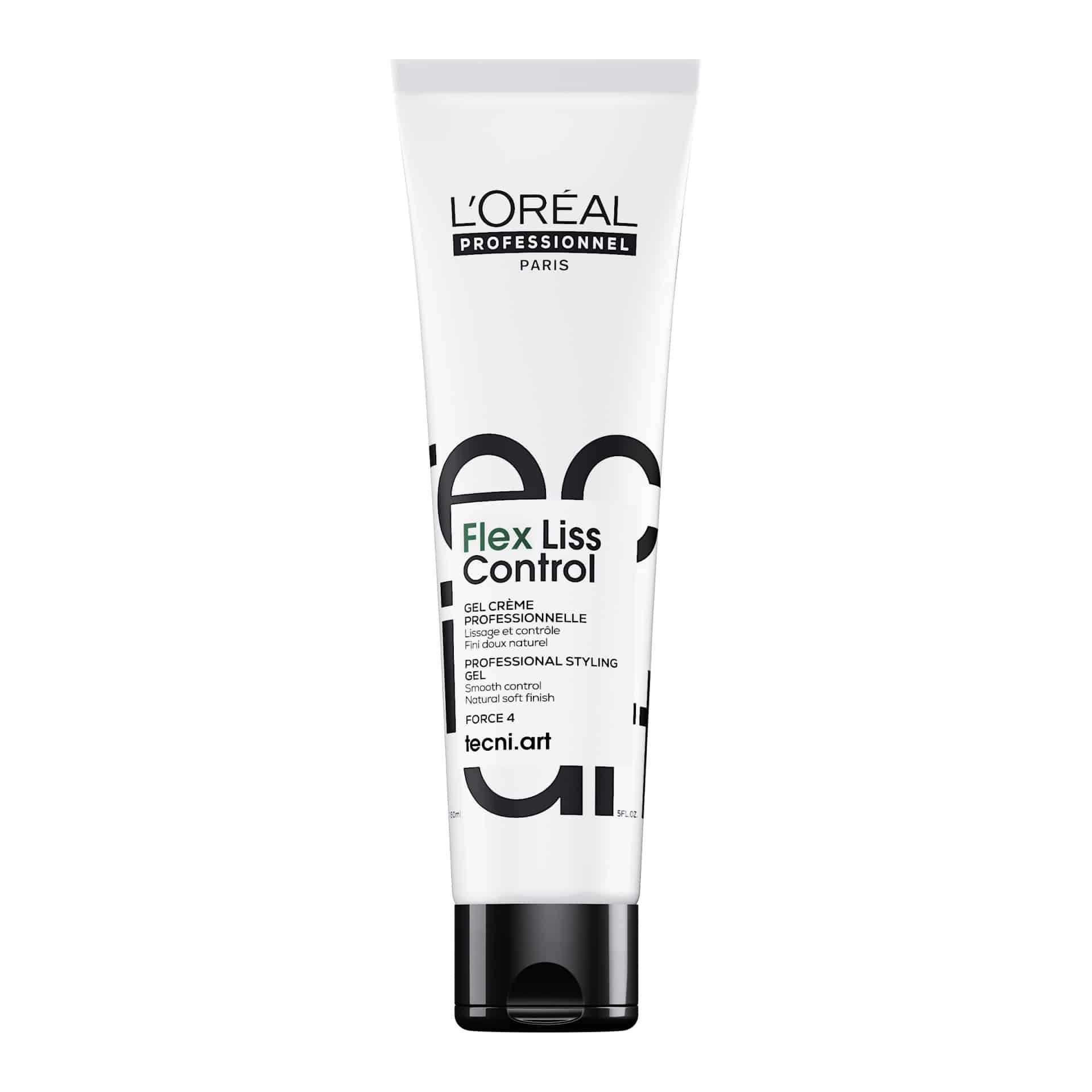 Tecniart Liss Control