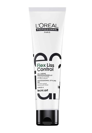 Tecniart Liss Control