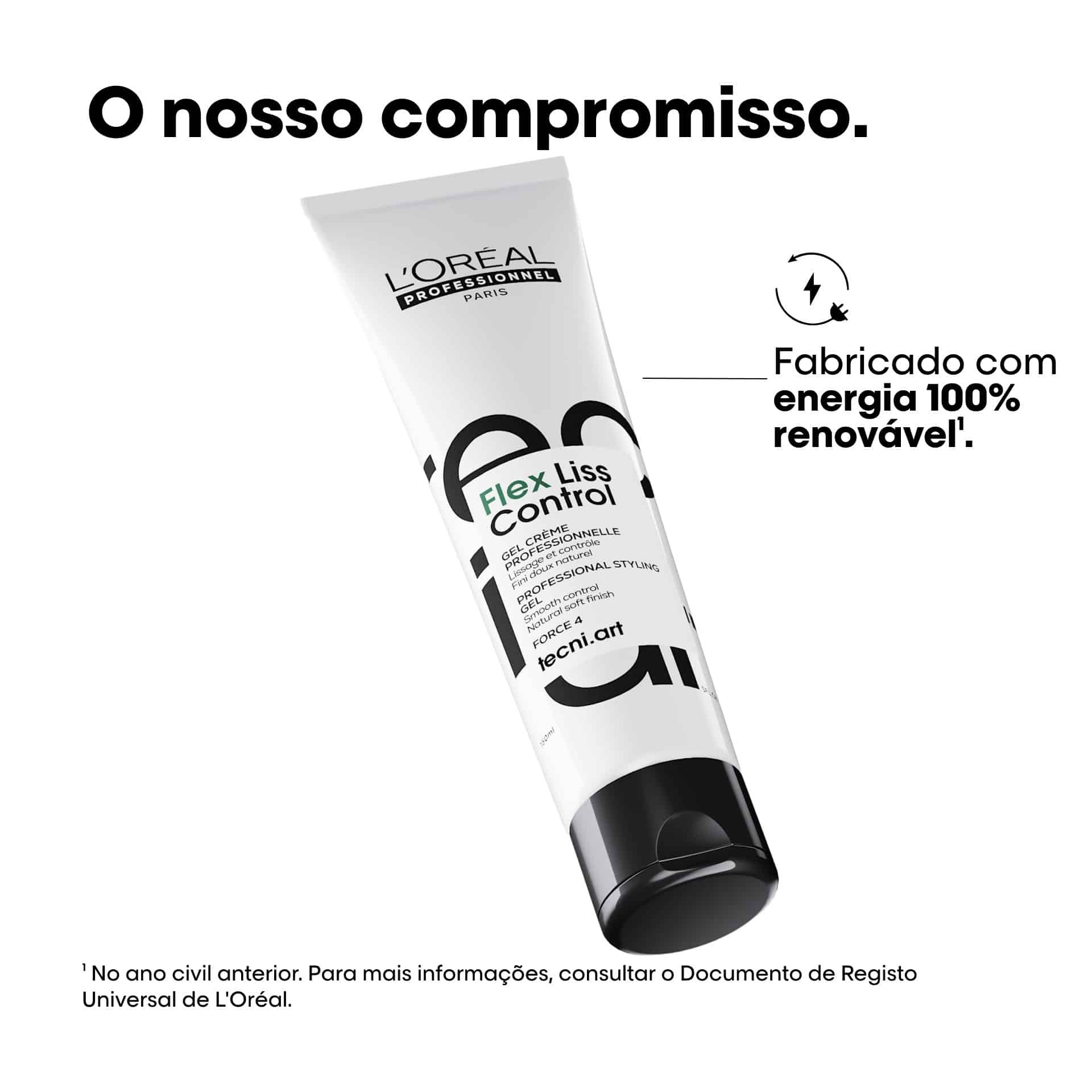 Tecniart Liss Control