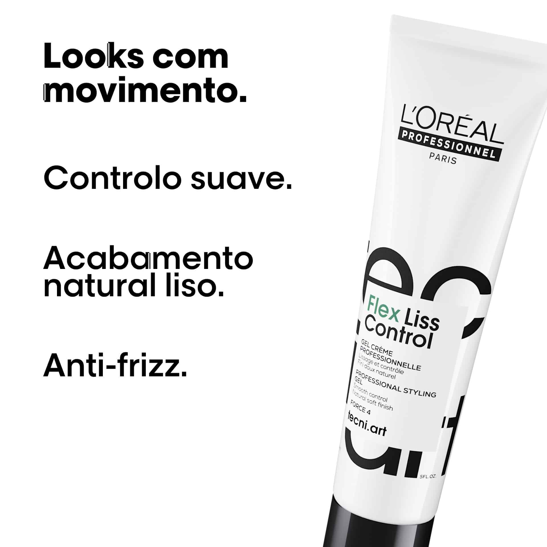 Tecniart Liss Control