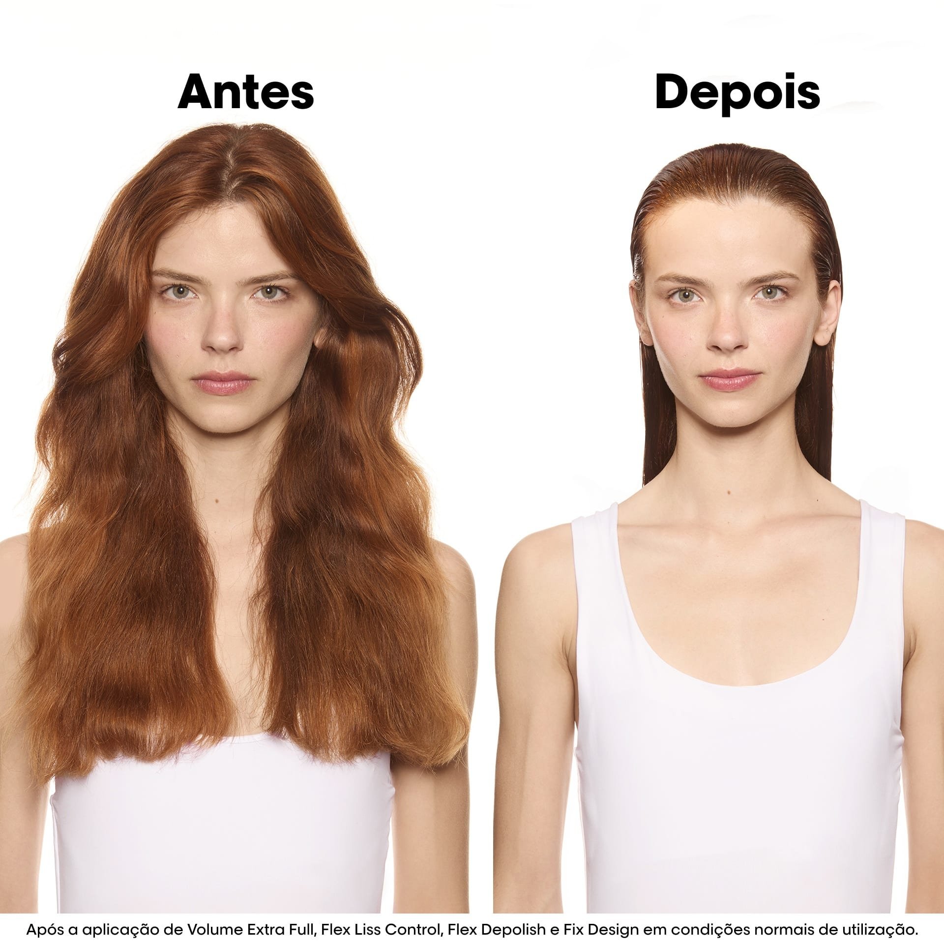 Tecniart Liss Control