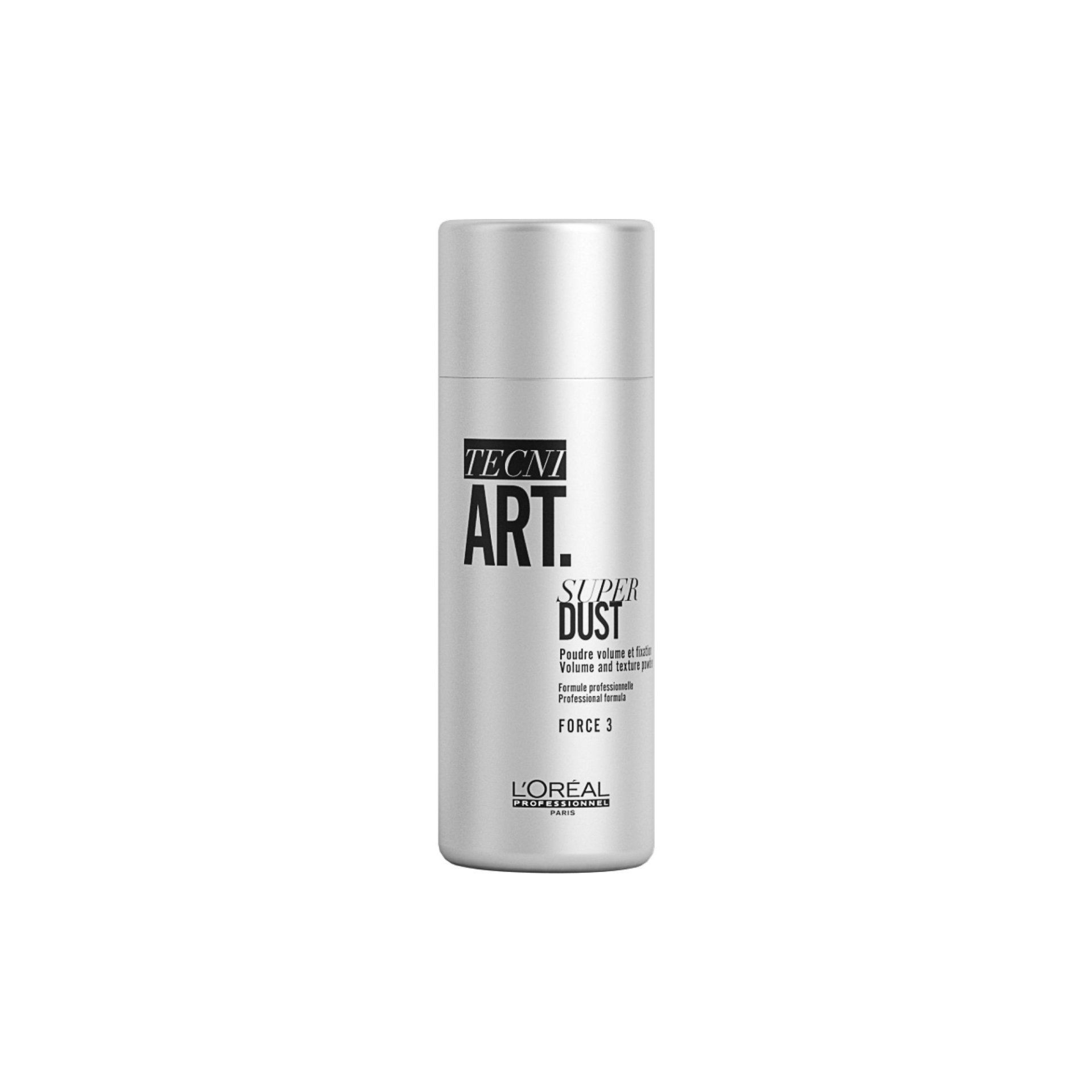 Tecniart Volume Dust