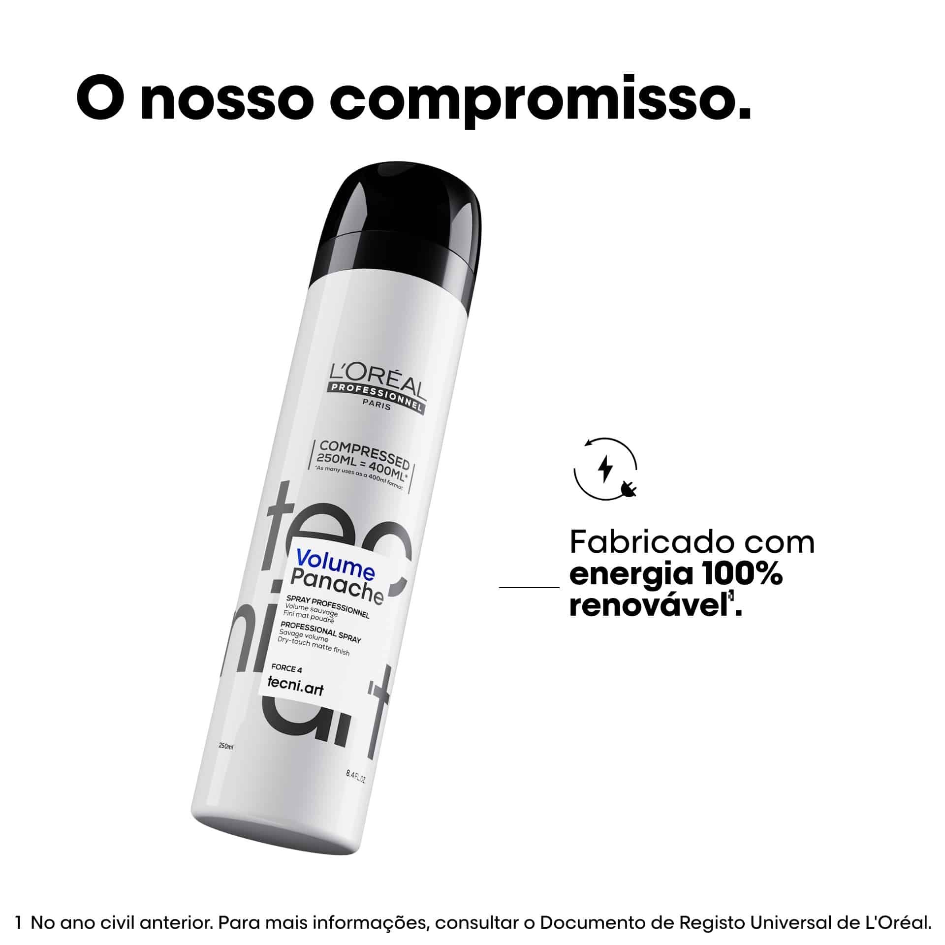 Tecniart Volume Savage