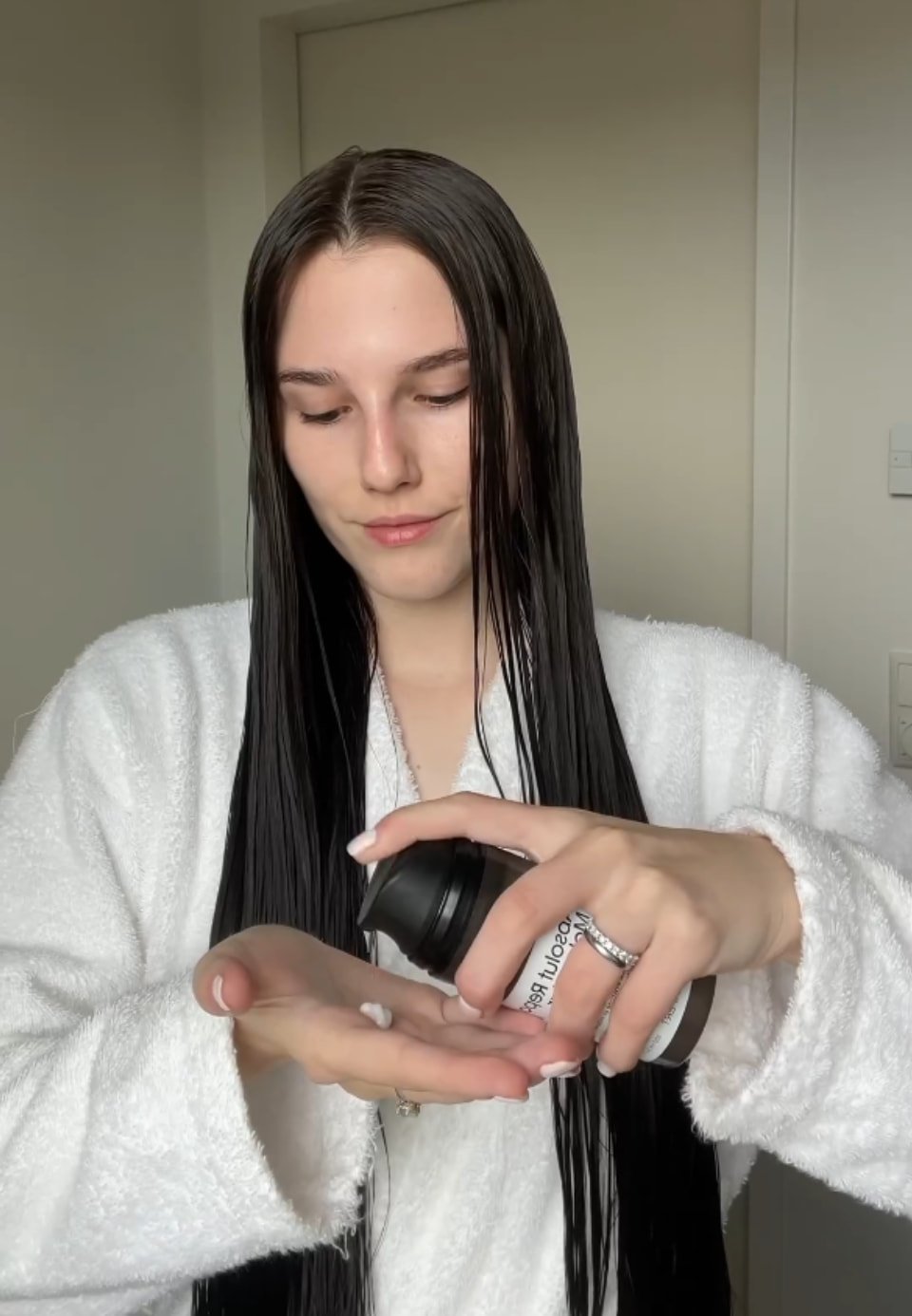 Rotina ARM para casa 