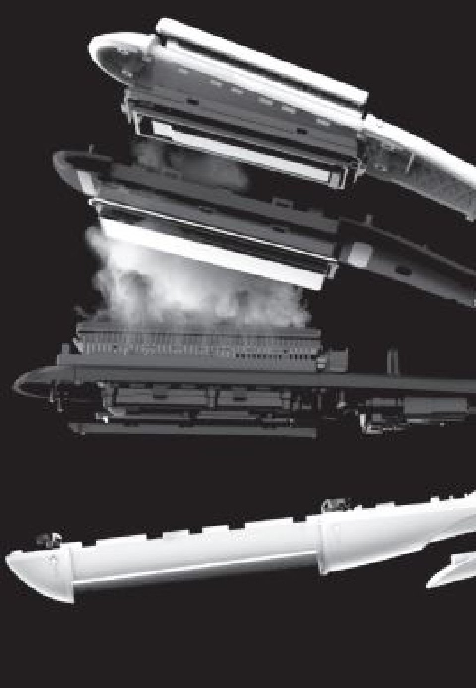SteamPod 4