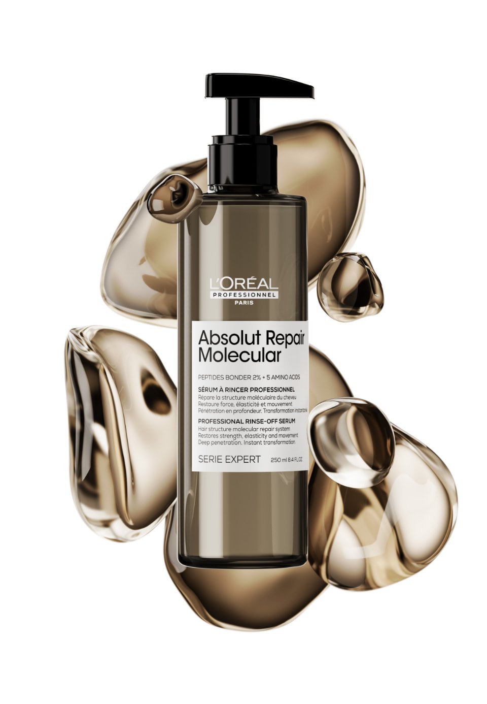 Absolut Repair Molecular