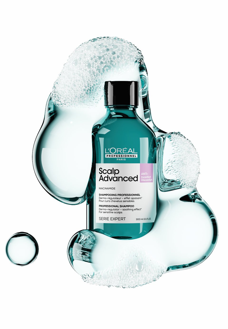 Scalp Advanced