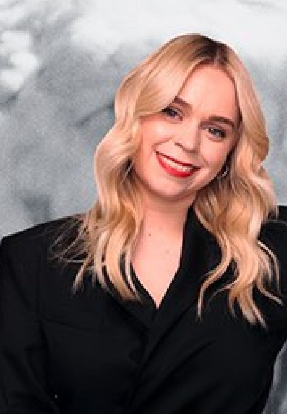 A ascensão da Balayage.