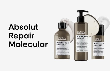 Absolut Repair Molecular