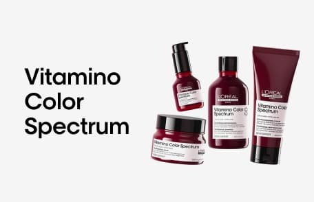 Vitamino Color Spectrum