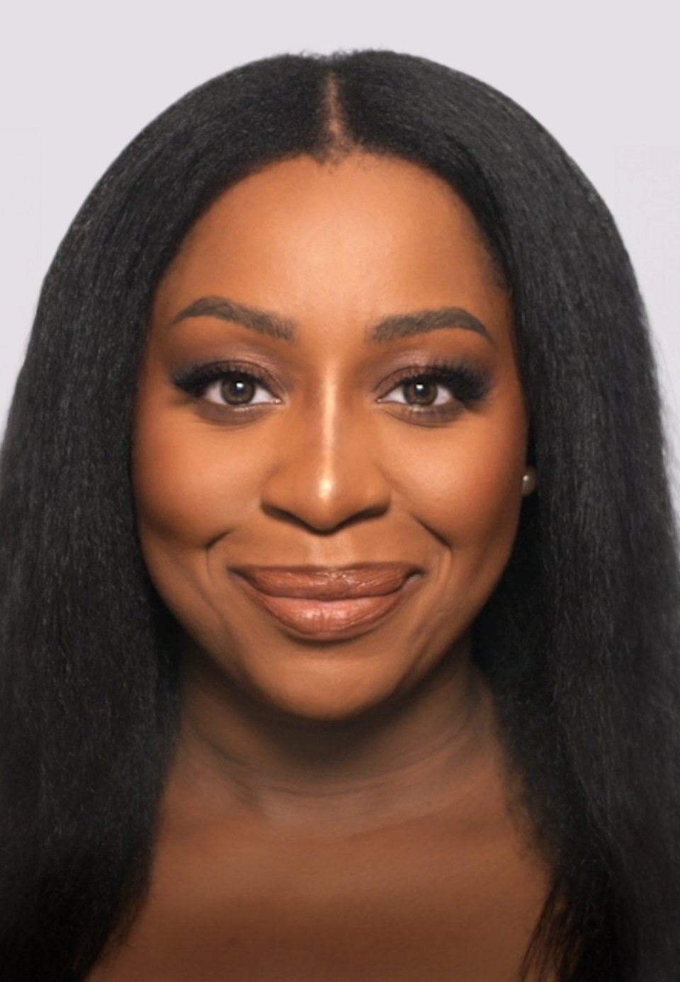 Como alisar o cabelo afro 4C ?