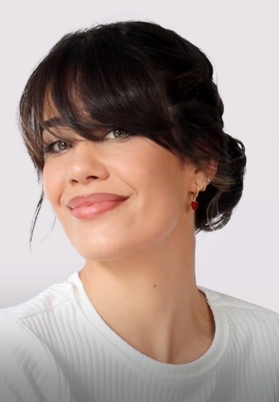 Como pentear o seu cabelo para o Dia dos Namorados?