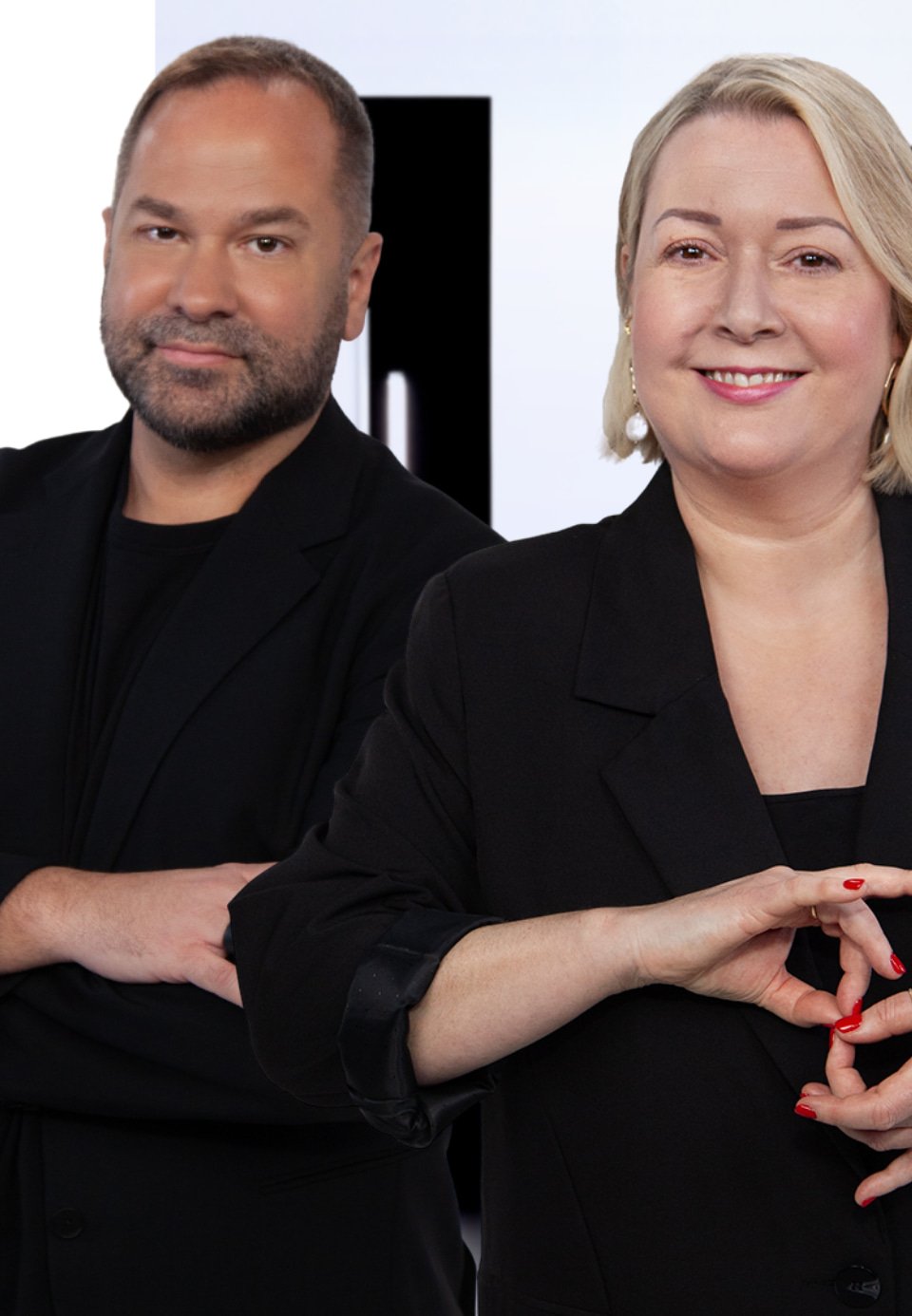 A saúde mental é importante. 