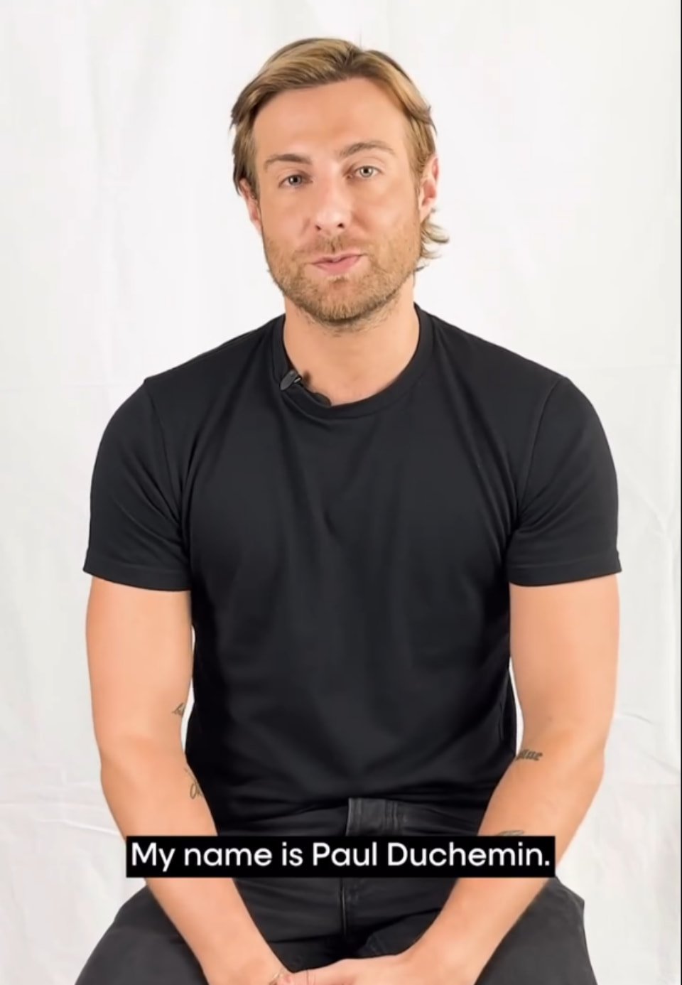 Dia da saúde mental