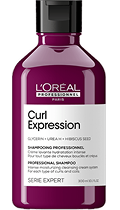 curl-expression-shampoo-routine