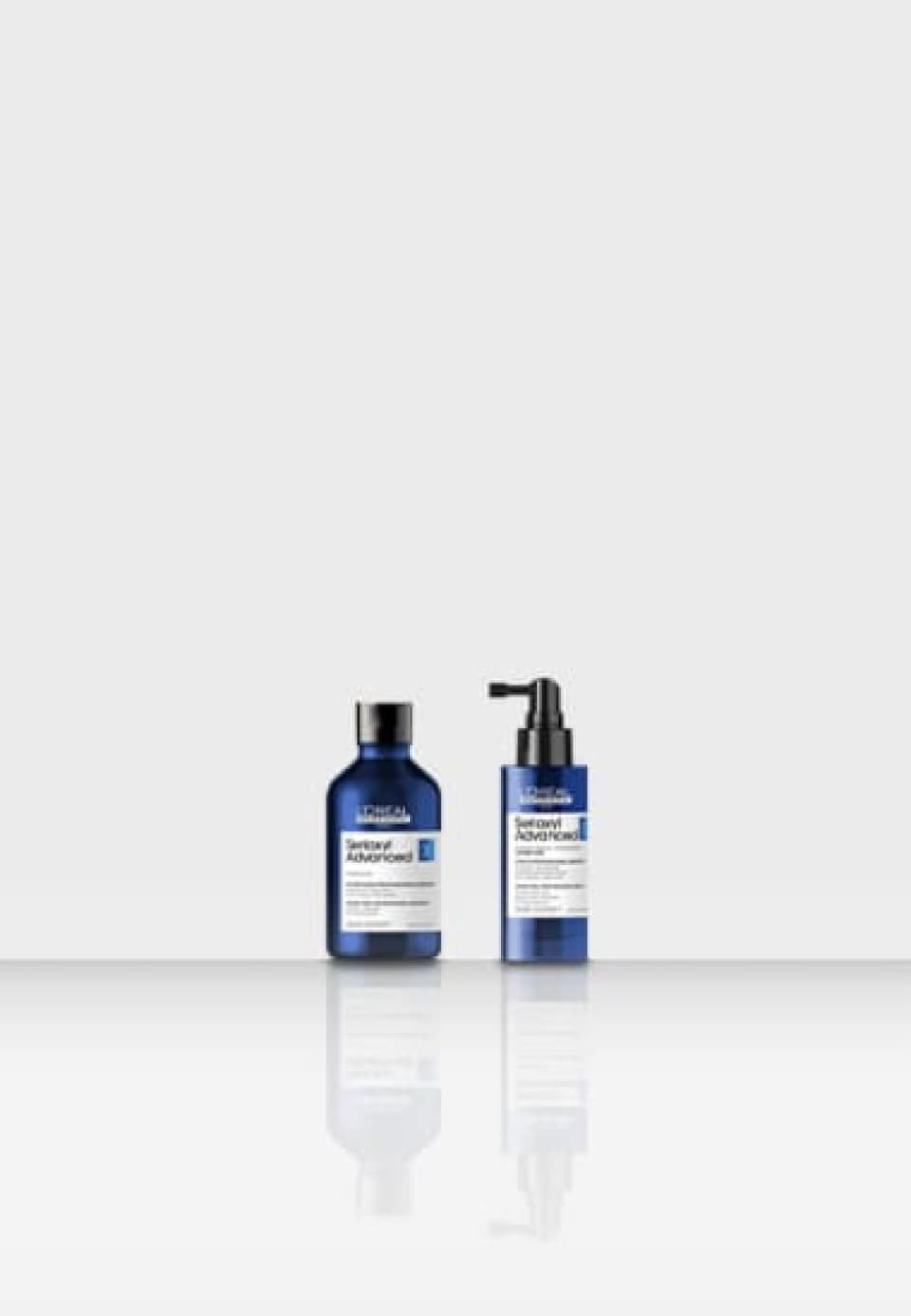 Serioxyl Advanced