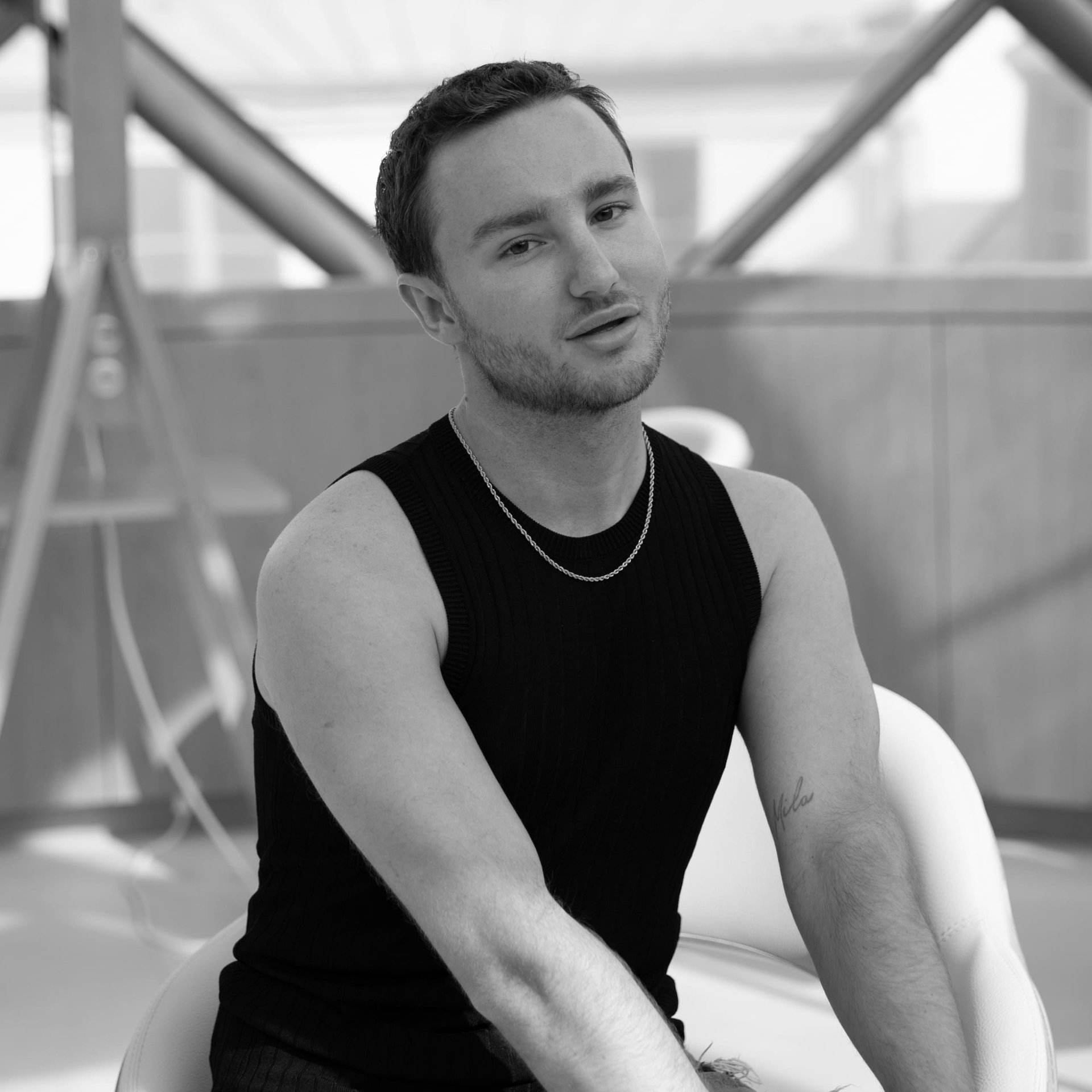Lucas di Oslo