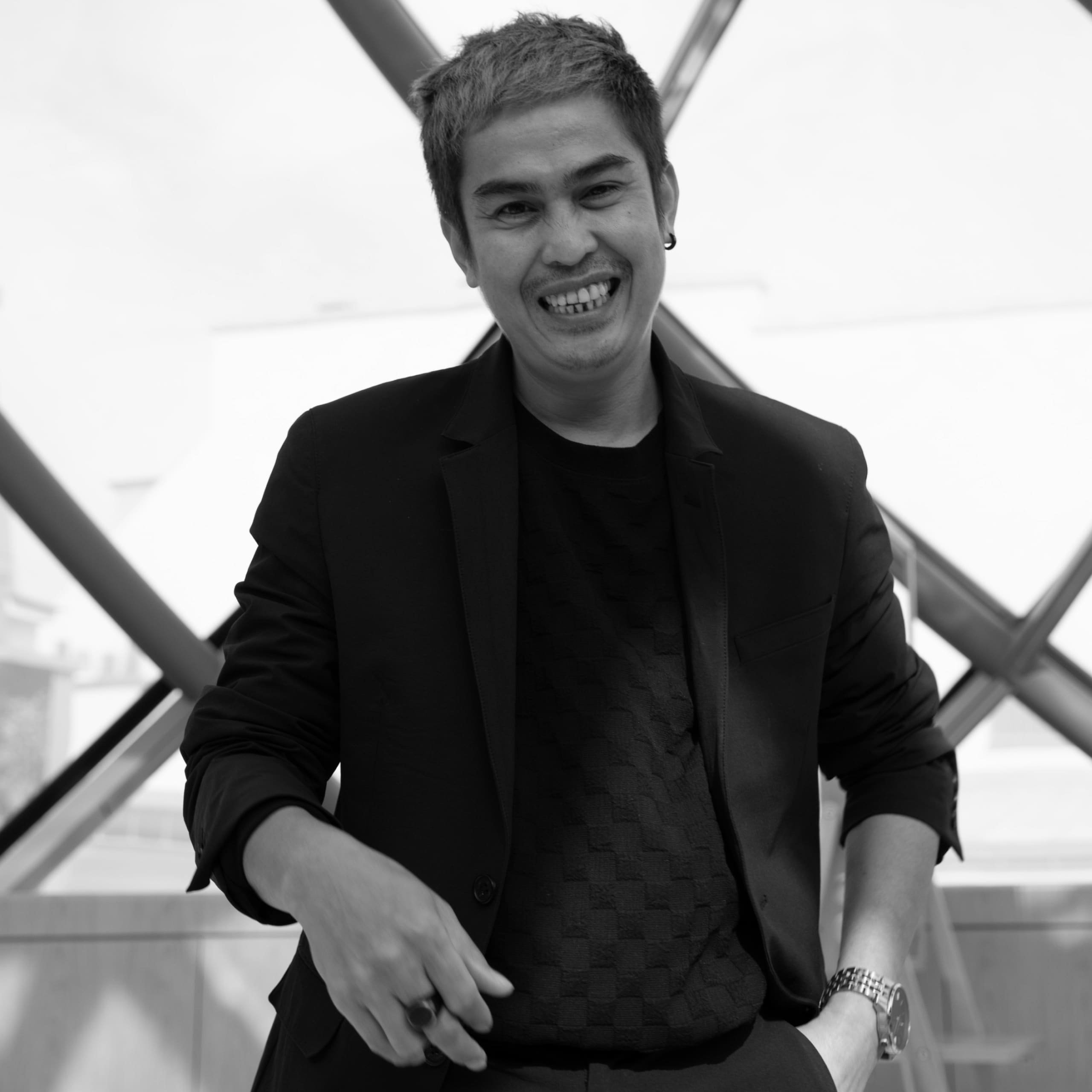 Dedy Mada